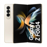 Atnaujinti Samsung Galaxy Z Fold4 5G i&scaron;manieji telefonai 12 GB RAM + 256 GB / 512 GB Atrakinti SIM + eSIM 12+256GB auksas