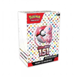 (SKARLETINIS VIOLETINIS 151) 360 vnt. Anglų kalbos Pokemon kortelės Surging Sparks SCARLET VIOLET151 Brilliant Stars Lost Origin Pokemon Booster Battle Transaction Card