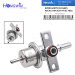 0280160599 Kuro slėgio reguliatorius Ford Focus I 1998-2005 Tinka Fiesta IV 2002-2004 Fusion 1071993 98MF-9C968-BB 98MF9C968BB 1 pcs