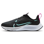 Nike Air Zoom Pegasus 37 Shield Juoda &Scaron;iaurės pa&scaron;vaistės žalia Moteri&scaron;ki CQ8639-003 36.5