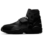 Nike Air Carnivore Comme Des Garcons Homme Plus Juodi DH0199-001 42 black