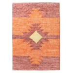 Marokiečių Retro Geometrinis Svetainės Kilimas Miegamojo Lovos &Scaron;onui Grindų Kilimėlis Didelis Plotas &Scaron;viesus Prie&scaron;kambario Kilimėlis Dienos Mirusiųjų Dekoras 120x160cm