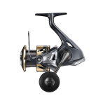 Shimano 25 Ultegra C5000XG sukamas ritės kotas black