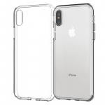 Skaidrus silikoninis dėklas iPhone X dėklui iPhone XR dėklas Mink&scaron;tas TUP galinis dangtelis skirtas iPhone 7 8 6 6s Plus 5 5S SE 11 Pro Max telefono dangtelis For iphone XS MAX skaidri