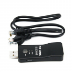 Belaidis LAN adapteris WiFi Dongle RJ-45 eterneto kabelis skirtas Samsung Smart TV