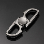 &bdquo;Fidget Spinner&ldquo; juoda