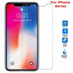Grūdintas stiklas, skirtas iPhone 12 Pro Max 12 Mini ekrano apsauga iPhone 11 Pro XS X 6 7 8 Plus 6s XR stiklo plėvelė, skirta iPhone12 SE 2020 5s 5G iPhone 5C gryna