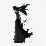 Bleach Manga 421 Ichigo Kurosaki Zangetsu Anime Lron Ant pleistrų drabužių krep&scaron;iui mar&scaron;kinėlių &scaron;ilumos perdavimo lipdukai juostelės aplikacijos