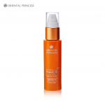 ORIENTAL PRINCESS Natural Power C Miracle Brightening Complex Advanced Brightening Serum with 100% Pure Vitamin C 10% 10 ml.