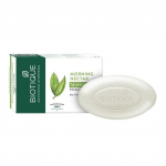 Drėkinamasis kreminis muilas (75 g), Morning Nectar Moisturizing Cream Maudymosi baras, Biotique 3.6625