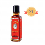 Siang Pure Oil Red 25cc nuo raumenų ir sąnarių skausmo bei migrenos