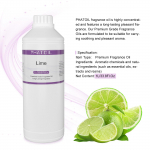 PHATOIL 1000ml/33.8fl.oz Fragrance Oils Mango Cherry Watermelon Lemon Fruit Essential Oil for Air fresheners Hair & Skin Care DIY Perfume