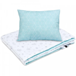 Baby bedding CuMint