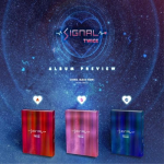 DU kart &ndash; SIGNALAS (4-asis MINI ALBUMAS) [Atsitiktinis]