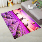 Nordic 3D Afdrukken Grote Tapijten Onderwater Wereld Deur Mat Zachte Karpetten Anti-Slip Tapijt Voor Hal Slaapkamer woonkamer 40x120cm