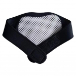 Savaime įkaistantis turmalino kaklo apykaklės skausmą mal&scaron;inantis kaklo masažuoklis Magnetinės terapijos atraminis diržas, skirtas gimdos kaklelio stuburo sveikatai