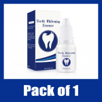 Dantų balinimo esencija Dantų priežiūra Pa&scaron;alinti apna&scaron;as nuo dantų dėmių Dantenų taisymas Karieso prevencija Burnos valymas Fresh Breath 10ml 1pcs