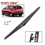 Erick's Wiper 12 galinio valytuvo &scaron;luostė, skirta KIA Sportage SL 2010 - 2015 Priekinio stiklo valymas Priekinio stiklo valymas Automobilio Lietus