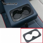 For BYD atto 3 2022 2023 LHD RHD Carbon fiber color Interior Decoration Cover Stickers ABS