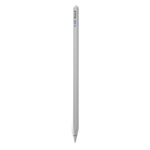 &bdquo;YurKem&ldquo; magnetinis belaidžio įkrovimo ra&scaron;iklis, skirtas &bdquo;Apple Ipad Touch Pen&ldquo; &bdquo;Bluetooth&ldquo; greito įkrovimo pie&scaron;tuko neprilietimui skirtas ra&scaron;iklis balta