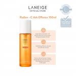 Laneige - Radian-C Advanced Effector 150ml