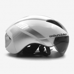 &bdquo;Wildside Aero&ldquo; dviratininko &scaron;almas &bdquo;Timetrial&ldquo; dviračių &scaron;almas, magnetinė sagtis, jojimo &scaron;almas, apsauginis dviratininko &scaron;almas, plentas Casco Ciclismo L