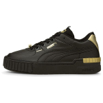 Puma Cali Sport Metallic - Juodi Moteri&scaron;ki Kedai 375050-02 35.5