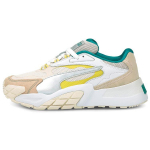 Puma Hedra Ocean Queen moteri&scaron;ki sportbačiai kreminiai kiau&scaron;inienė balti 375121-01 37