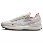 Nike Waffle One Vintage White Picante Red Moteri&scaron;ki sportbačiai Cream Sail Summit-White DX2929-101 38