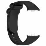 I&scaron;maniojo silikoninio dirželio keitimo apyrankė Nauja apyrankė, skirta &bdquo;Xiaomi Band 8 Pro Smart Watch&ldquo;.