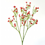 Simuliacija Gypsophila Dirbtinės gėlės Namų Vestuvių Vakarėlio dekoracijos Fotografijos rekvizitai