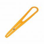 Kačių durų skląstis, lankstus reguliuojamas kačių durelės Alternatyva, kad &scaron;unys nepatektų į kačių kraiko dėžes ir maisto buityje auksinė