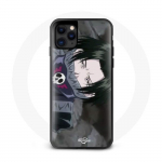 Coque Iphone 11 Feitan Hunter x Hunter Anime Manga