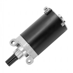 &bdquo;Kohler&ldquo; starterio 7000 serijos variklio jungiamųjų detalių pakeitimas KT715 KT725 KT730 KT735, juoda