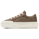 Converse Chuck Taylor All Star Cruise Low Mud Mask Brown Unisex Kedai Egret White A09843C 44