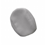 Automobilio mikropluo&scaron;to odos centrinės konsolės porankio dėžutės dangtelio apsauginė apdaila, skirta VW Golf 6 MK6 2010 2011 2012 m.