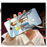 &bdquo;Beavis&ldquo; ir &bdquo;Butthead&ldquo; telefono dėklas, skirtas &bdquo;Redmi&ldquo; 5 6 7 8 9 10 plus pro 6 7 8 9 A GO K20 K30 K40 pro plus F3 Fundas Redmi K20