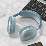 Belaidės &bdquo;Bluetooth&ldquo; ausinės su mikrofonu triuk&scaron;mą slopinančios ausinės Stereo garso ausinės Sporto žaidimų ausinės Palaiko TF