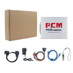 PCM įrankio palaikymas 74 modeliai V1.20 ECU Chip Tuning Tool Skaitymo ir ra&scaron;ymo ECU per OBD/Bentch/Boot PCMmaster ECU programuotoją