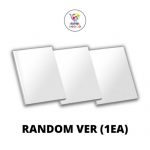 Pasirinkite POB P1Harmony 7-ąjį mini albumą SAD SONG No POB Random