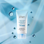 Padaryti P:REM UV Defense Me Watery Capsule Apsauginis kremas nuo saulės 40ml (SPF50+) 1 PCS