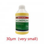 1 buteliukas dantų aliuminio oksido milteliai 90 50 30 um mikronų aliuminio milteliai, skirti Microblaster smėlio srove ma&scaron;inai Smėliasrovės odontologijos įrankis 30um