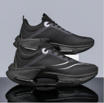 Vyri&scaron;ki batai sportbačiai Vyri&scaron;ki teniso prabangūs batai vyri&scaron;ki laisvalaikio treniruoklių lenktynės kvėpuojantys madingi bateliai bėgimo bateliai vyrams 35