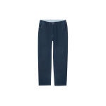 Levis vienspalviai laisvo kirpimo džinsiniai vyri&scaron;ki apatiniai drabužiai Mėlyni A2043-0000 M