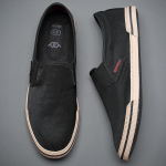 Nauji drobės batai kasdieniai vyri&scaron;ki madingi žemapadžiai įsispiriami batai Tenis Masculino vyri&scaron;ki batai sportbačiai 38 juoda