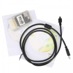 ECU FLASH Tactrix Openport 2.0, skirtas Toyota Mitsubishi Subaru Auto Scanner OBD2 OBDII jungties automobilio diagnostikos įrankis