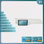 Ossuret 9'' 8 branduolių 2din Android automobilio radijas Citroen C3 DS3 2010-2016 m. Automobilio radijas Multimedia Vaizdo grotuvas GPS Navigacija Pagrindinis įrenginys I&scaron;manusis RDS Carplay 4G P1 W 4Core 1G 32G AI