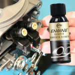30 ml automobilių variklio katalizinio konverterio valiklis, automobilinis priedas, daugiafunkcis anglies nuosėdos, pa&scaron;alinamas automobilio variklio valiklis CHINA