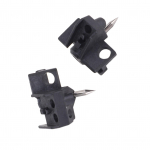 2 vnt. optinio pluo&scaron;to suvirinimo aparato elektrodai Ai7CAi8CAi9