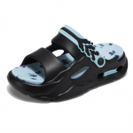 Laisvalaikio neslystančios &scaron;lepetės su EVA atviru nosimi, skirtos naudoti viduje ir lauke, paplūdimyje, pavasario ir vasaros laisvalaikio, novatori&scaron;ko dizaino batai 38-39